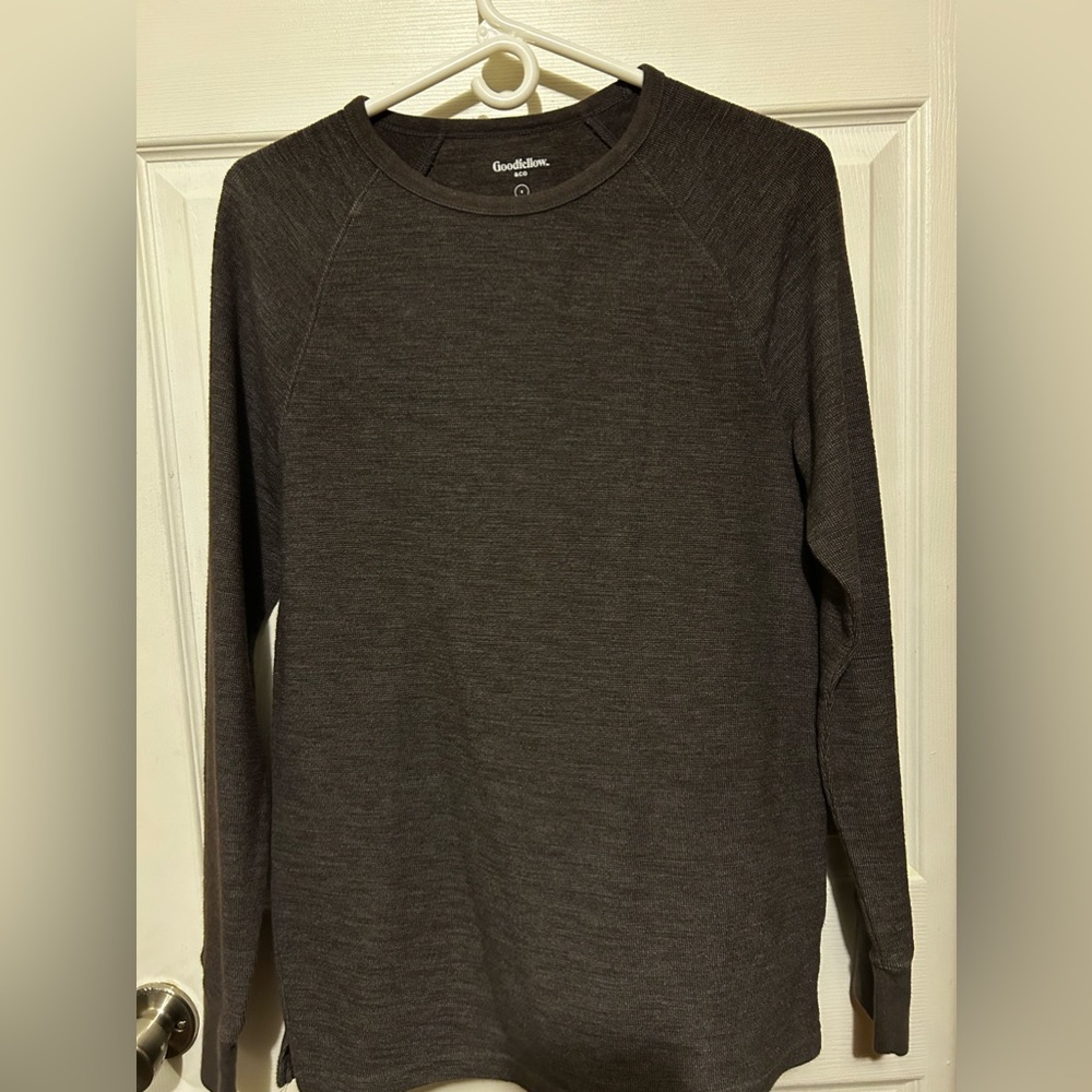 Target Goodfellow Men's Crewneck Sweater